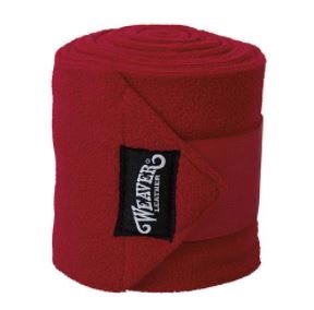 Polo Wrap 4Pk Red