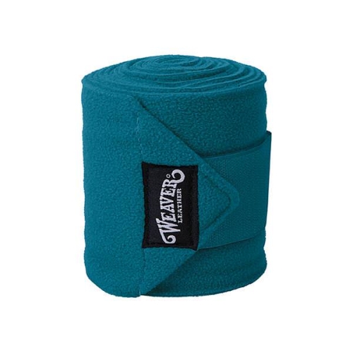 Polo Wrap 4pk Turquoise