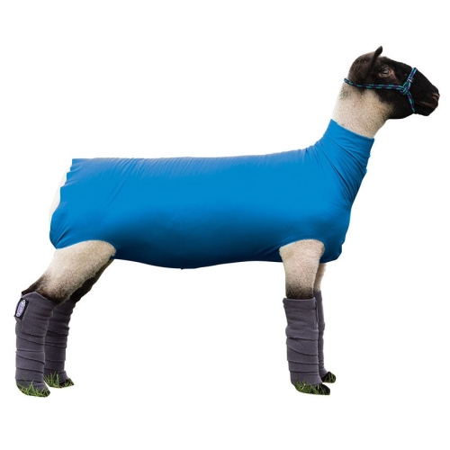 Sheep Spandex Tube Astd