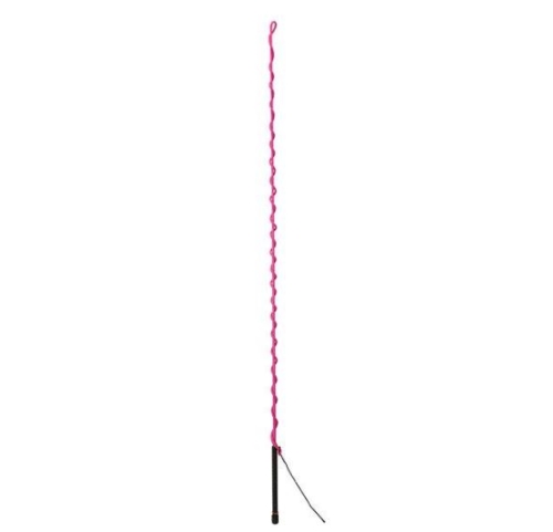 Lunge Whip 65" Pink Fusion