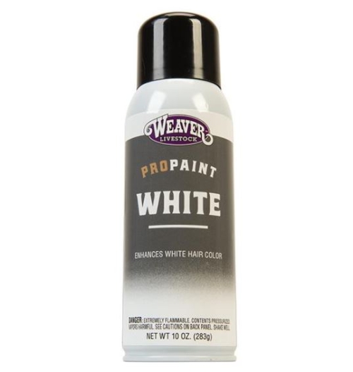 Weaver Propaint White 10Oz