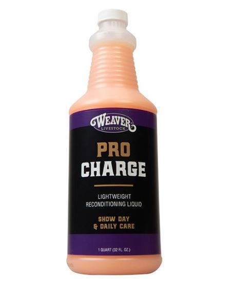 Weaver Procharge Reconditioning Liquid 1Qt