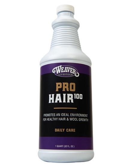 Weaver Prohair 100 1Qt