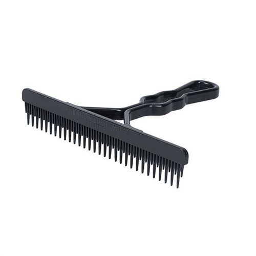 Cattle Plastic Fluffer Comb