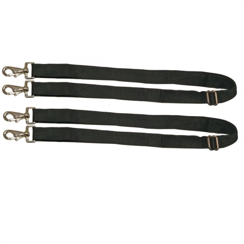 Horse BLanket Replacement Leg Straps Set of 2