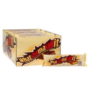 Whatchamacallit Bar