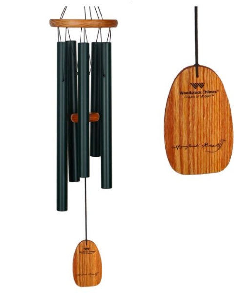 Chime WS Chimes of Motzart MED