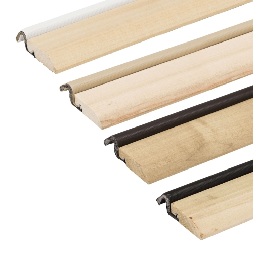 Door Stop White Primed