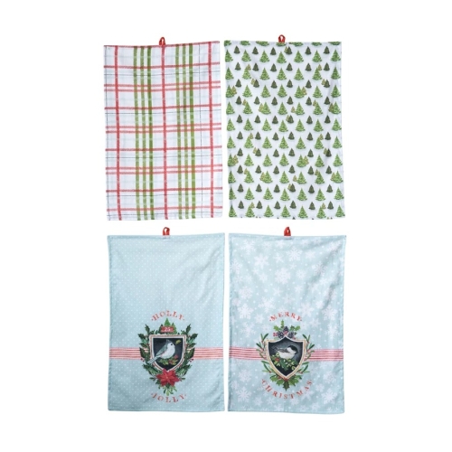 28 X 18 Cotton Tea Towel