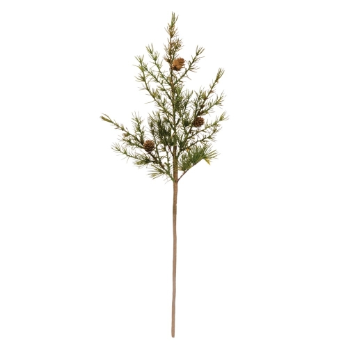 Pick 25" Pine w/ Cones