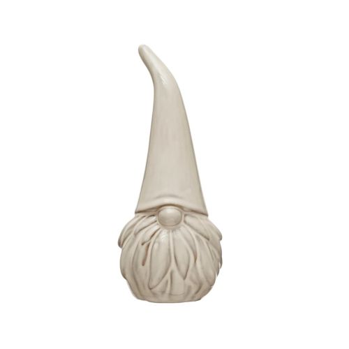 Stoneware Gnome