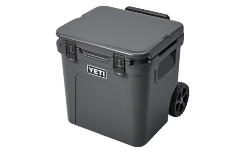 Yeti Roadie 48 Charcoal