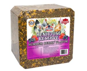 Kalmbach Henhouse Reserve Berry Block 20lb