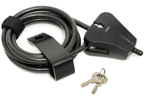 Yeti Security Cable/lock