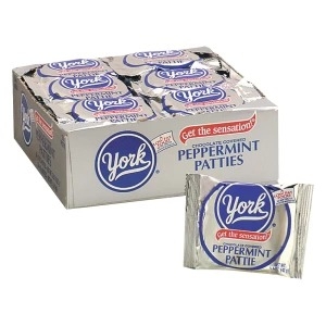 York Peppermint Patty 1.4oz