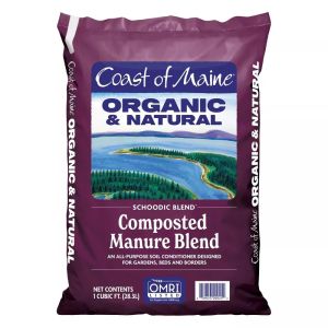 Com 1c Cow Manure Compost