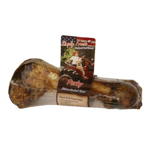 Simply Fresh Bone Porky