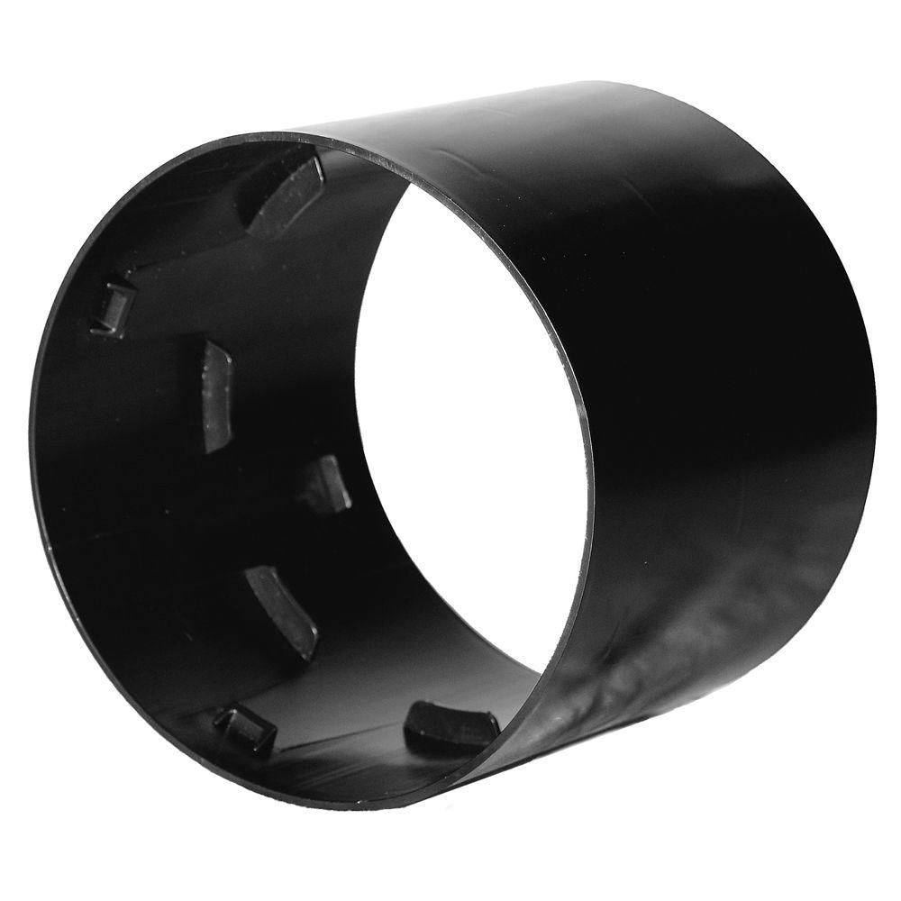 Coupling Snap 8 Culvert