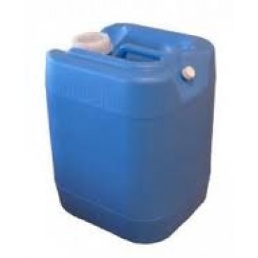 Chlorine Liquid 5 Gal 12.5%