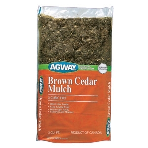 3C MULCH CEDAR BROWN q65