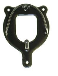 Bridle Bracket Blk#244263