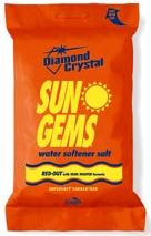 Water Softener Salt Crystals Iron Out 40lb
