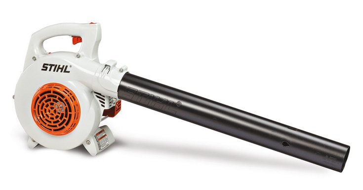 Stihl Bg50 Handheld Blower