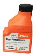Oil Stihl 5.2oz 6/cs