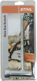 Scrench Stihl 13mm 19mm