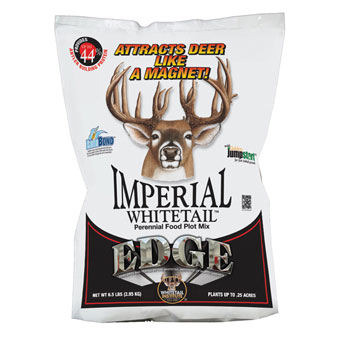 Imperial Whitetail Edge 6.5lb