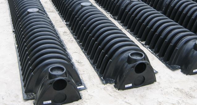 24"x67" Ads Arc Chamber