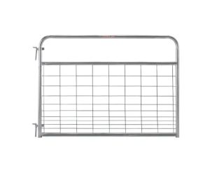6ft Galv Wirefilled Gate