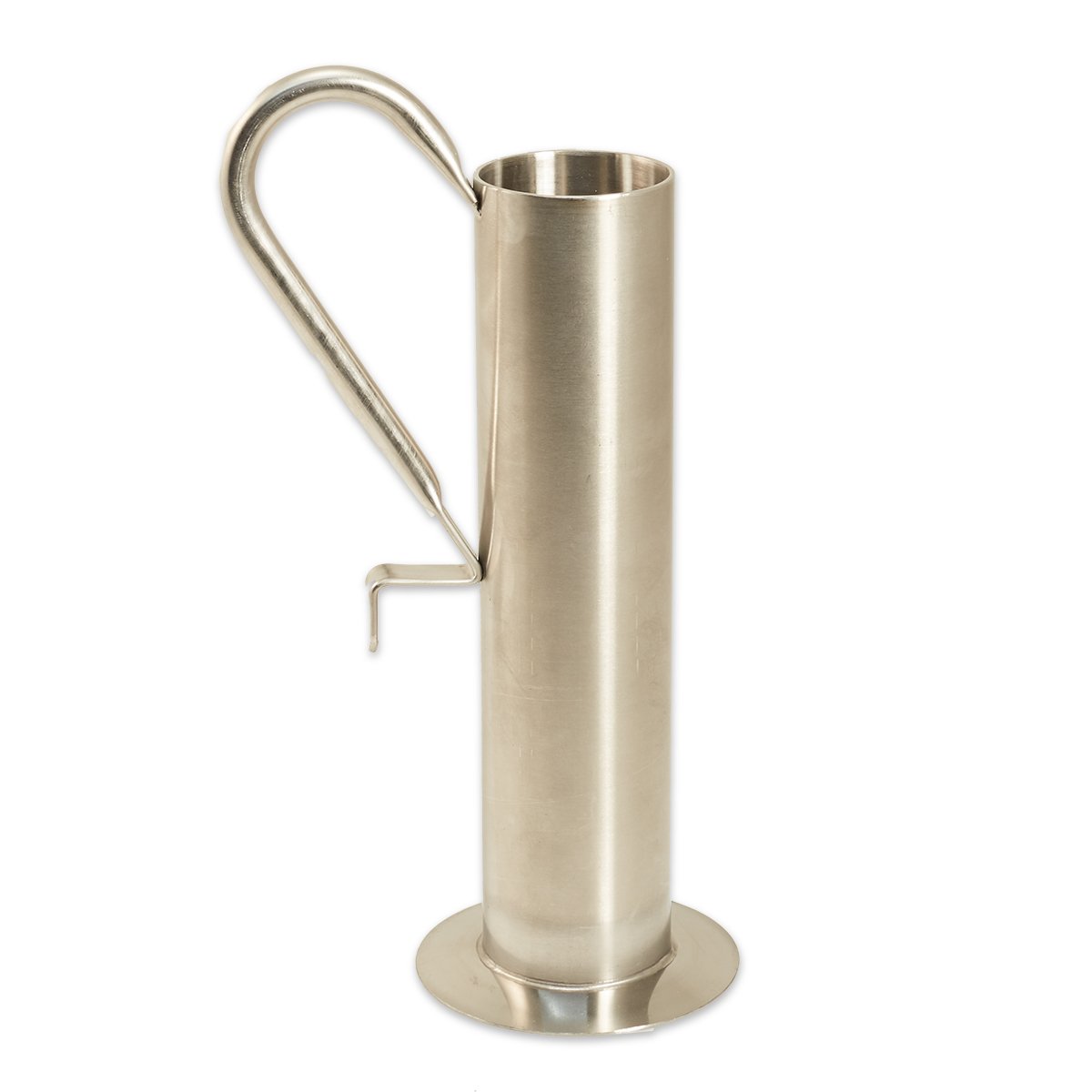 Maple Syrp 8" Hydrometer Cup