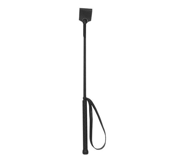 Riding Bat 18" Black