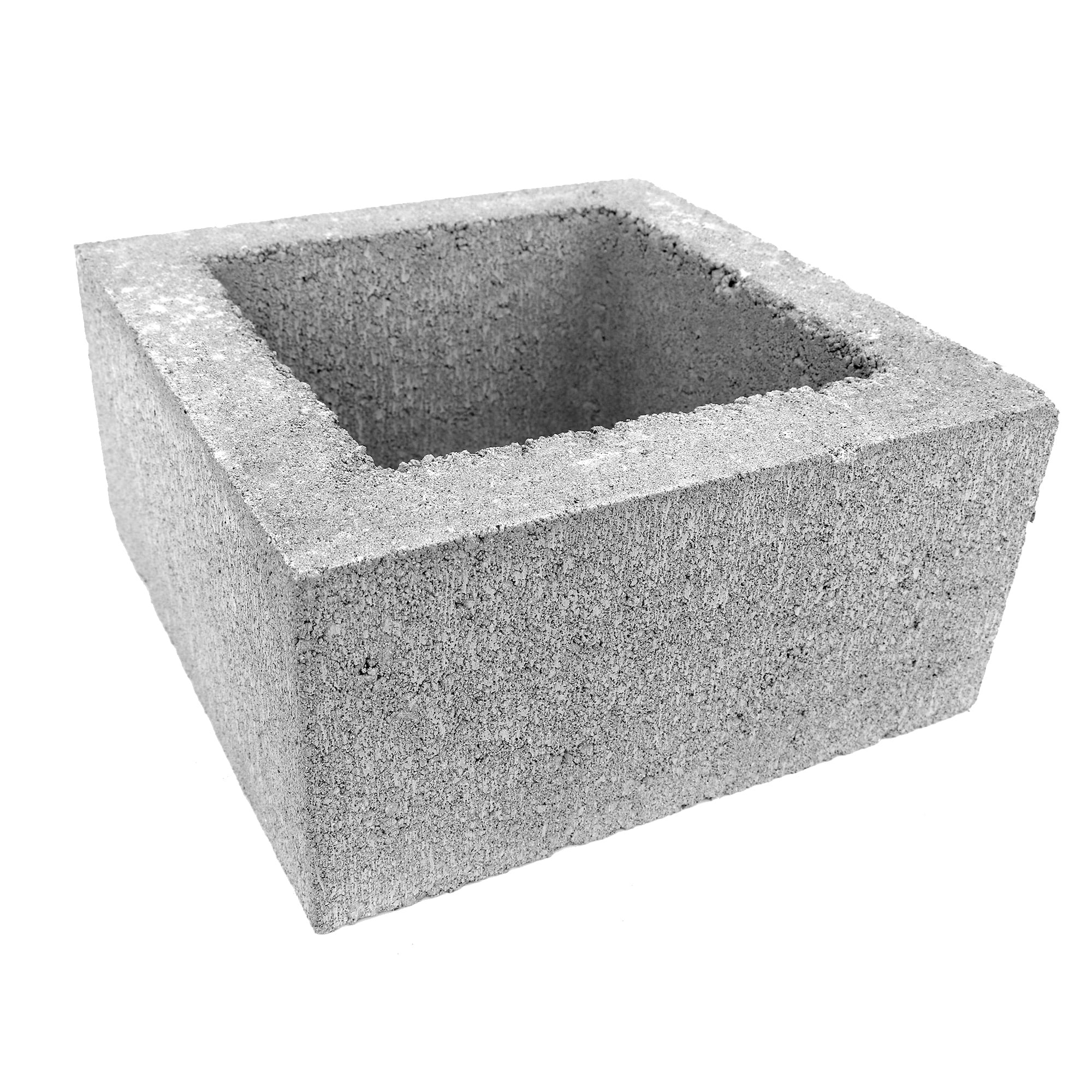 Chimney Block 16.75x16.75