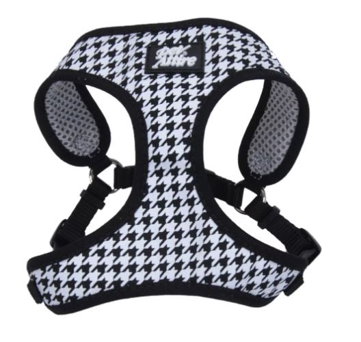 Harness Pattern Hst Lg