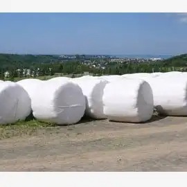 PREM 5LYR BALE WRAP 30X5000' q24