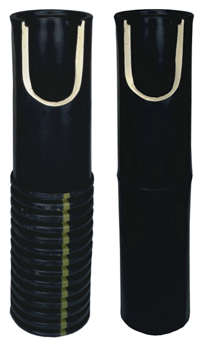 Heat Tube W/side Hole Miraco