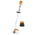 Stihl Fsa 80 R Set