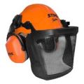 Helmet Stihl Combo Orange 6/cs