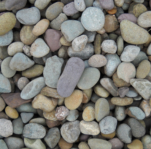 Stone Bulk Lg Riverstone #2