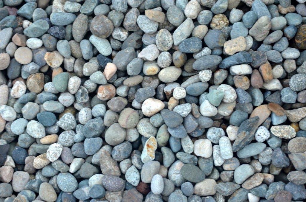 Stone Bulk Sm Riverstone #1