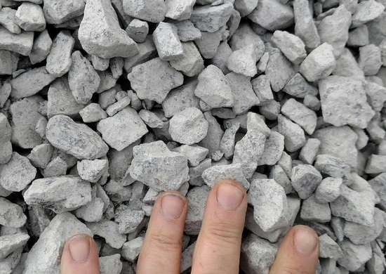 Bulk Stone #2