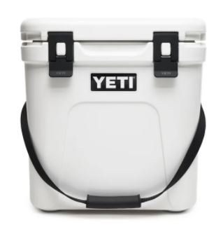 Yeti Roadie 24 White