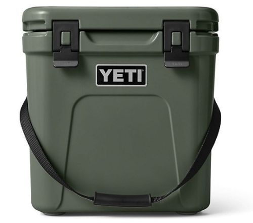 Yeti Roadie 24 Camp Green