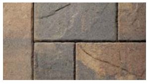 Lafitt 3pc Paver Danville