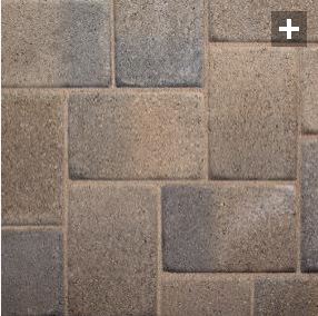 6x9 Saratoga London Cobble