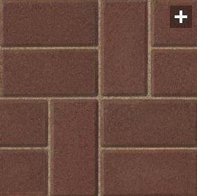 4x8 Holland Red 60mm