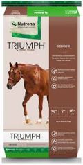 Nutrena Triumph Senior 14% Pellet
