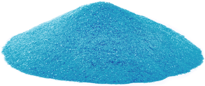 Copper Sulfate